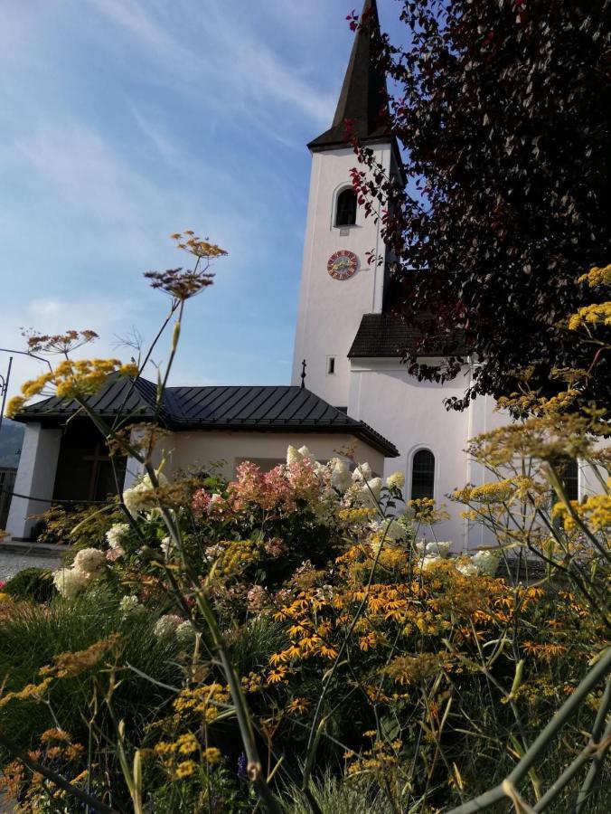 Appartamento Feichtingerbauer Fuschl am See Esterno foto